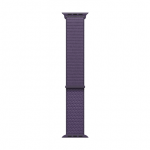 Apple 46mm Violetinė Fog Sport Loop