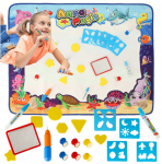 Vandens pie&scaron;imo kilimėlis Aqua Magic