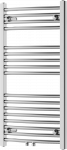 Mexen Ares rank&scaron;luosčių džiovintuvas 900 x 500 mm, 294 W, chromuotas