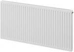 Radiatorius Mexen CV11, 600 x 600 mm, pajungimas i&scaron; apačios, 560 W, baltas