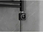 Mexen FA-FD14 elektrinis kaitinimo elementas 300 W, juodas