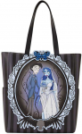Loungefly Corpse Bride bag