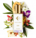 Nr199 kvepalai įkvėpti Hugo Boss - Hugo Woman (UNIKAT) 60 ml