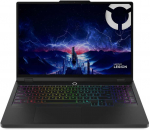 Ne&scaron;iojamas Kompiuteris - Lenovo Legion Pro 5 16IAX10 | i7-255HX | 32 GB | 1 TB SSD | 16" WQXGA | RTX 5060 | Wi-Fi 7+BT | NoOs | Juodas (Atnaujinta)