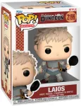 Funko POP figure Plus Delicious in Dungeon Laios