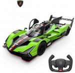 Rastar Lamborghini SC63 nuotolinio valdymo automobilis 1:14