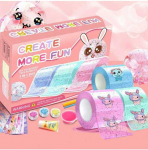 Kūrybinis Rinkinys "Nano Tape"