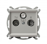 Ospel GPA-RS/m/82 SONATA RTV-SAT lizdas, ka&scaron;myro spalvos, galinis GPA-RS/m/82