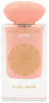 Gulf Orchid Musk Collection Toffee EDP parfumuotas vanduo moterims, 60 ml