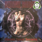 Dimmu Borgir - Puritanical Euphoric Misanthropia (vinilinė plok&scaron;telė, LP)