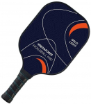 Piklbolo raketė Megaform Pickleball Pro Paddle Gold
