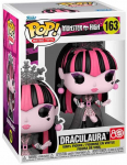 FUNKO POP! Vinilinė figūrėlė: Monster High - Draculaura, 9 cm