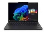 Ne&scaron;iojamas kompiuteris Lenovo ThinkPad X13 Gen 6 juoda