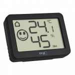 Skaitmeninis termometras-higrometras su metrologine patikra TFA 30-5055-01M