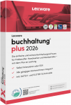 &bdquo;Lexware Accounting Plus 2026&ldquo; &ndash; 1 įrenginys, prenumerata &ndash; ESD atsisiuntimas