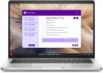 Ne&scaron;iojamas kompiuteris Dell Pro 14 Plus PB14250/U5-238V/32GB/512GB SSD/14.0" FHD+/FgrPr & SmtCd/W11 Pro/FHD/IR Cam & Mic/WLAN + BT/EST Backlit Kb/3yrs Prosupport