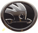 Skoda Scala NW 2019 Variklio Emblema Originalus 658853621FOD