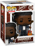 FUNKO POP! Vinilinė figūrėlė: Shaboozey, 9 cm