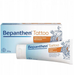 Bepanthen Tattoo, 50 g