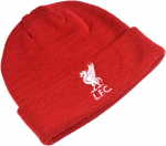 Rank&scaron;luostis Žieminė Kepurė FC Liverpool Livebird Jaunuoliui