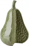 Mondex Since 1986 SAGGIO PEAR Figura Gruszka 13x11x21cm