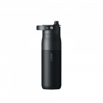 LARQ Gertuvė PureVis&trade; 2, obsidiano juodos spalvos, 680 ml
