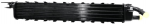 Vag Auksinis Au&scaron;intuvas Audi Rs6 Rs6 Plus 4F 2008 2011 Originalus 4F0122205
