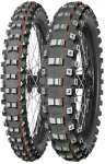 90/100-14 Mitas TERRA FORCE-MX MH RG 49M TT CROSS INTERMED Rear MEDIUM HARD TERRAIN NHS