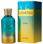 La Fede La Fede Coveted Shade EDP U 100 ml Eau De Parfum 100mlml arabi&scaron;ki kvepalai Unisex