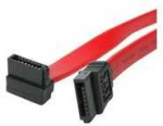 Komplett Chieftec S-ATA kabelis, 0,5 m, SATA I, juodas