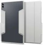 Spigen Ultra Hybrid Pro, pilka - Samsung Galaxy Tab S11 Ultra
