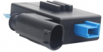 Bmw Sėdžių Užimtumo Valdymas E60 E61 E63 E64 X3 X5 Z4 Originalus 65776927500