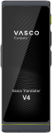 Vasco Translator V4 (Color : Stone Gray)