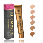Dermacol Make-Up Cover 209 Makeup Base 30 g