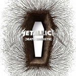 Metallica - Death Magnetic (vinilinė plok&scaron;telė, LP)