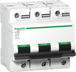 Schneider Electric C120N 3P 80A B 10KA 415V OVERPR.