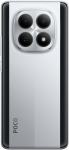 I&scaron;manusis telefonas POCO M8 5G 8/512GB Silver
