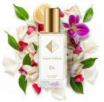 Nr. 84 kvepalai įkvėpti David Beckham &ndash; Intimately Women 33 ml