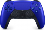 Sony PlayStation DualSense belaidis valdiklis &ndash; kobalto spalvos Mėlyna