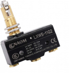 Kw4-3Z-3 ribinis jungiklis - svirtis 17 mm