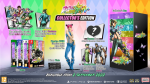 Bandai Namco JOJO keistas nuotykis: Visų žvaigždžių mū&scaron;is (kolekcinis leidimas)