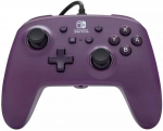 Power A &bdquo;PowerA&ldquo; &ndash; patobulintas laidinis valdiklis, skirtas &bdquo;Nintendo Switch&ldquo; &ndash; &bdquo;Galaxy Violetinė&ldquo;