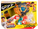 Goo Jit Zu - Meteor Madness Mega Launcher (42989)