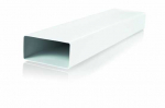 Ortakis plok&scaron;.plast. 60x204mm 2m 8020