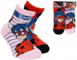 &bdquo;Miraculous Ladybug&ldquo; vaiki&scaron;kos storos neslystančios kojinės 31/34