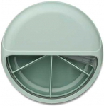 CARL OSCAR SnackDISC Žalias 15 cm