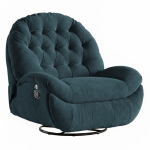 Rankiniu būdu reguliuojama sėdynė Spacetronik Flax M3