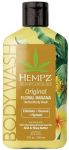 Hempz Original Floral Banana Herbal kūno prausiklis, 500ml