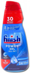 Gelis indaplovėms Finish 600ml Original