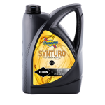 SUNOCO Synturo Xenon 5W40 | 5 l